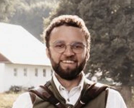 Peter Strametz von der Kreuzberg BLOS